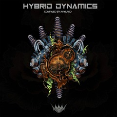 Deuteroz & Dumbadunz - Organic Nature(VA Hybrid Dynamics out now Padang Records)