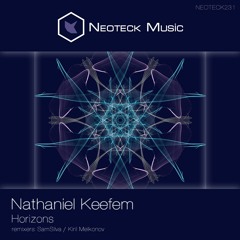 Nathaniel Keefem - Horizons (orginal Mix)