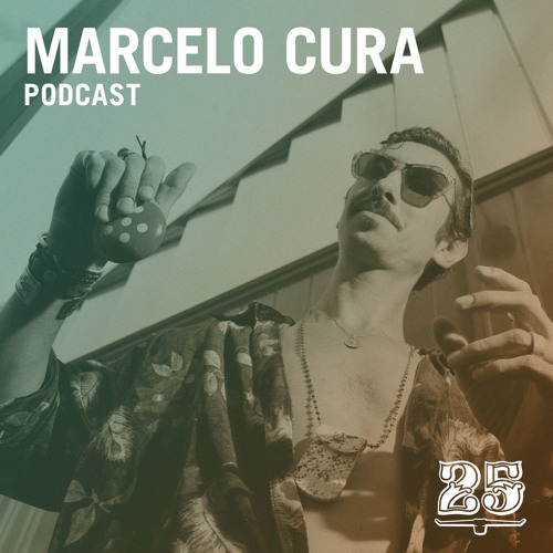 Podcast #055 - Marcelo Cura