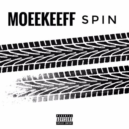 Moeekeeff Sossa - Spin