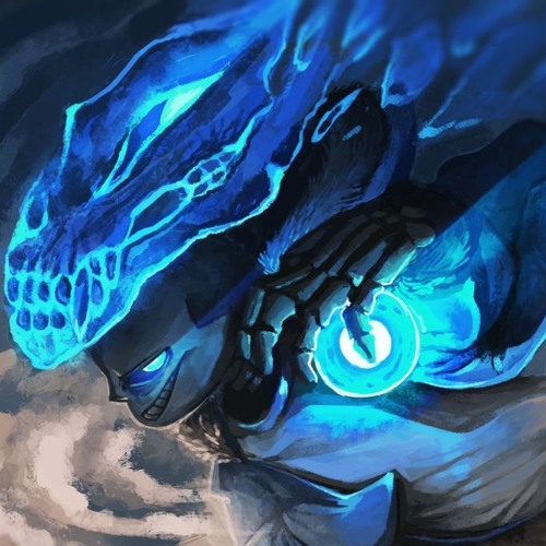 [Undertale Remix] Stormheart - It's Raining Somewhere Else