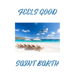 MIXES - SPIRIT OF SAINT BARTH