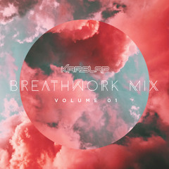 Breathwork Mix Vol. 1