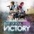 Artwork for Victory Feat. Mc Siddu (With The Dharavi Dream Project Mumbai)
