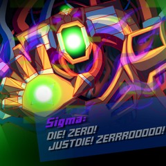Megaman X6 - "Hell Sigma! (Final Battle)" NITRO Remix