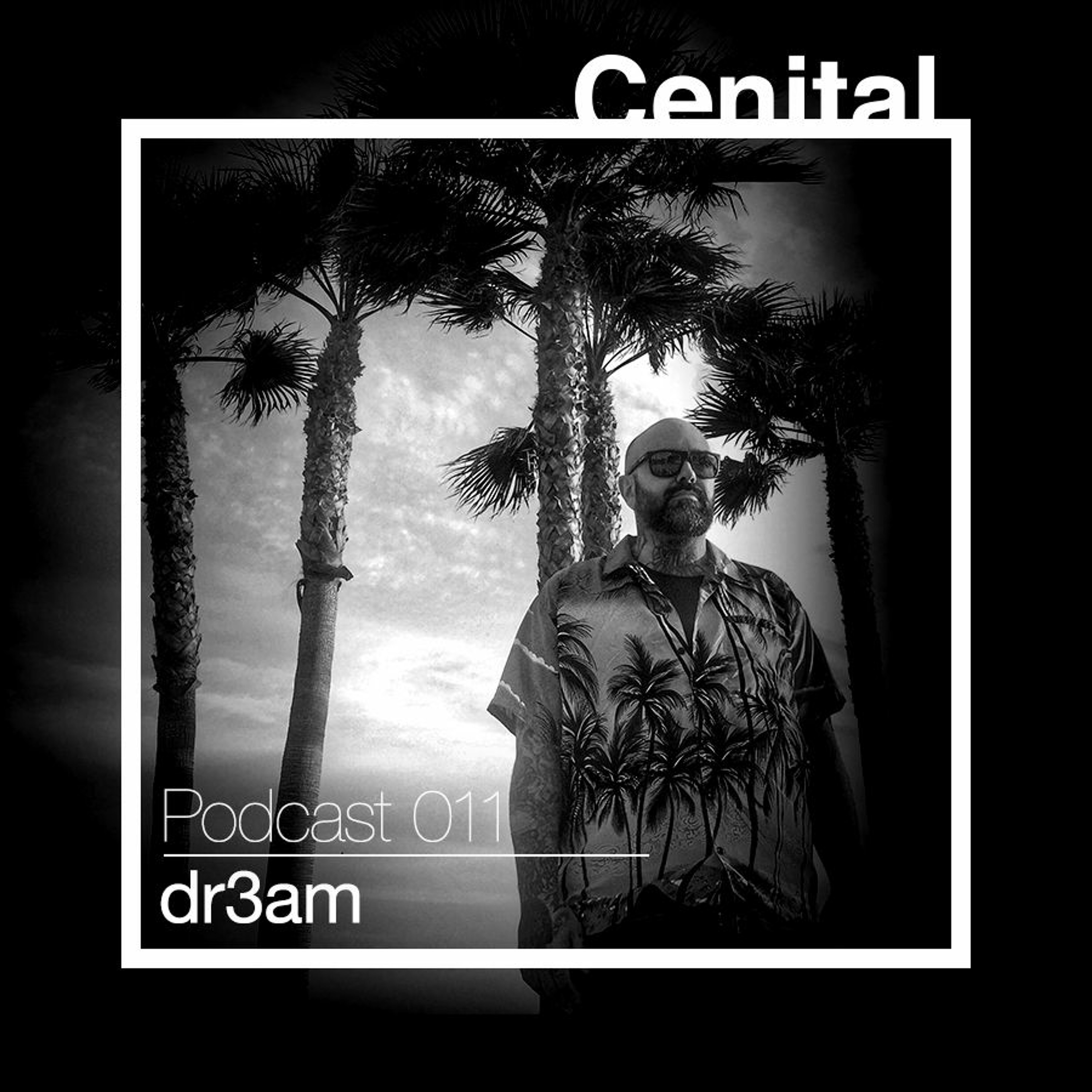 Cenital Music Podcast