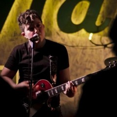 Mourners’ Kaddish (live at the Ivy Room)