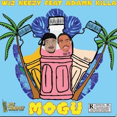 MOGU Feat. Adamn killa
