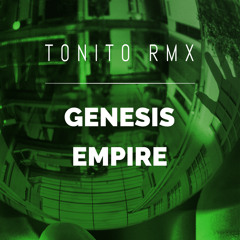 Genesis Empire (Original Mix) [BUY = FREE DOWNLOAD]