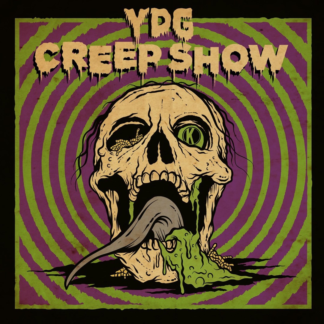 Listen To Creep Show By YDG In Nascent Zone Playlist Online For Free On listen-to-creep-show-by-ydg-in-nascent-zone-playlist-online-for-free-on