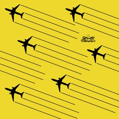 Snork102 Clark Davis - TransATLANTIKA Strafzins e.p. incl. Lucinee & Syntax Error remix - Teaser Mix