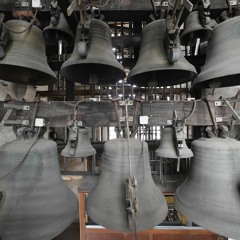Wilfried Hanrath & Marco Lucchi - Portland carillon