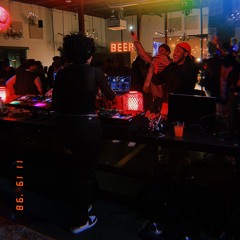 11.18.19 |Controllerise Live Set