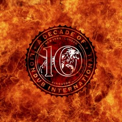 Dutta & Stranger - Moshers (Liondub International)