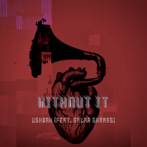 Without It (feat. Salar Shamas)
