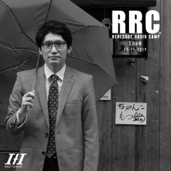 Renegade Radio Camp - SHUN - Mix 20-11-2019