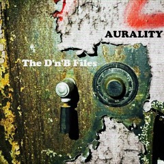 Aurality - Lost Robot