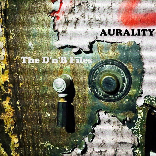 Aurality - Time Machine (bootleg)