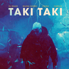 Taki Taki ( AbQayyum Remix )