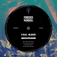 Paul Older - A Boo Kee Moon [FEP004]