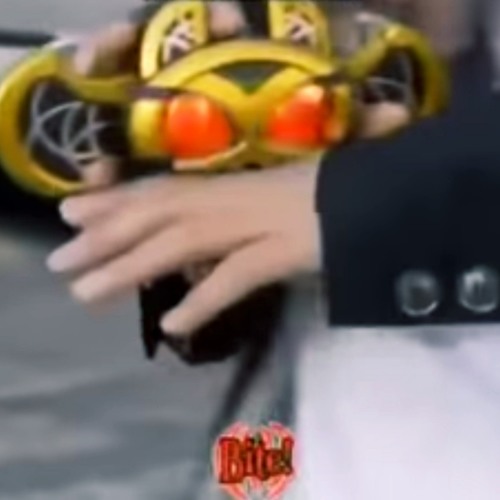 Stream Kamen Rider Kiva Henshin Theme First Episode By Benjamin Stalin Listen Online For Free On Soundcloud