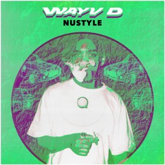 Wayv D - NuStyle [Free DL]