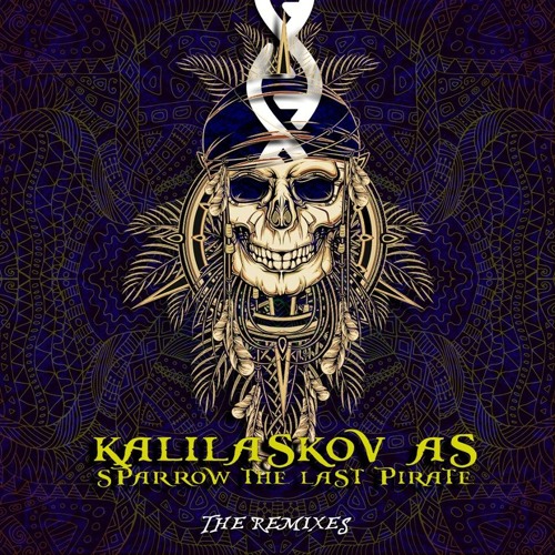 Kalilaskov As - Sparrow The Last Pirate Atomo Remix
