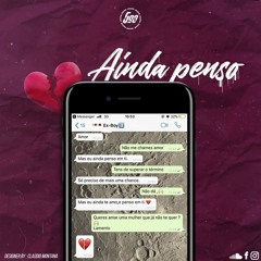 AINDA PENSO (Tino Uchiha, Tiago Skyper, Demme, Elizbaby, Trippin Frotta & Jone Pina)