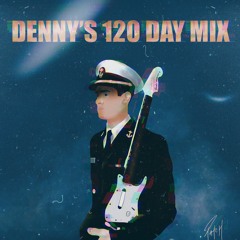 Denny's 120 Day Mix