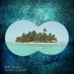 Secret Lagoon
