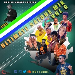 Ultimate Salone Mix Vol 9
