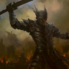 yams x l'enfant - guerrier