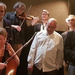 " En attendant Schippel " de Martin Moulin (3/5)