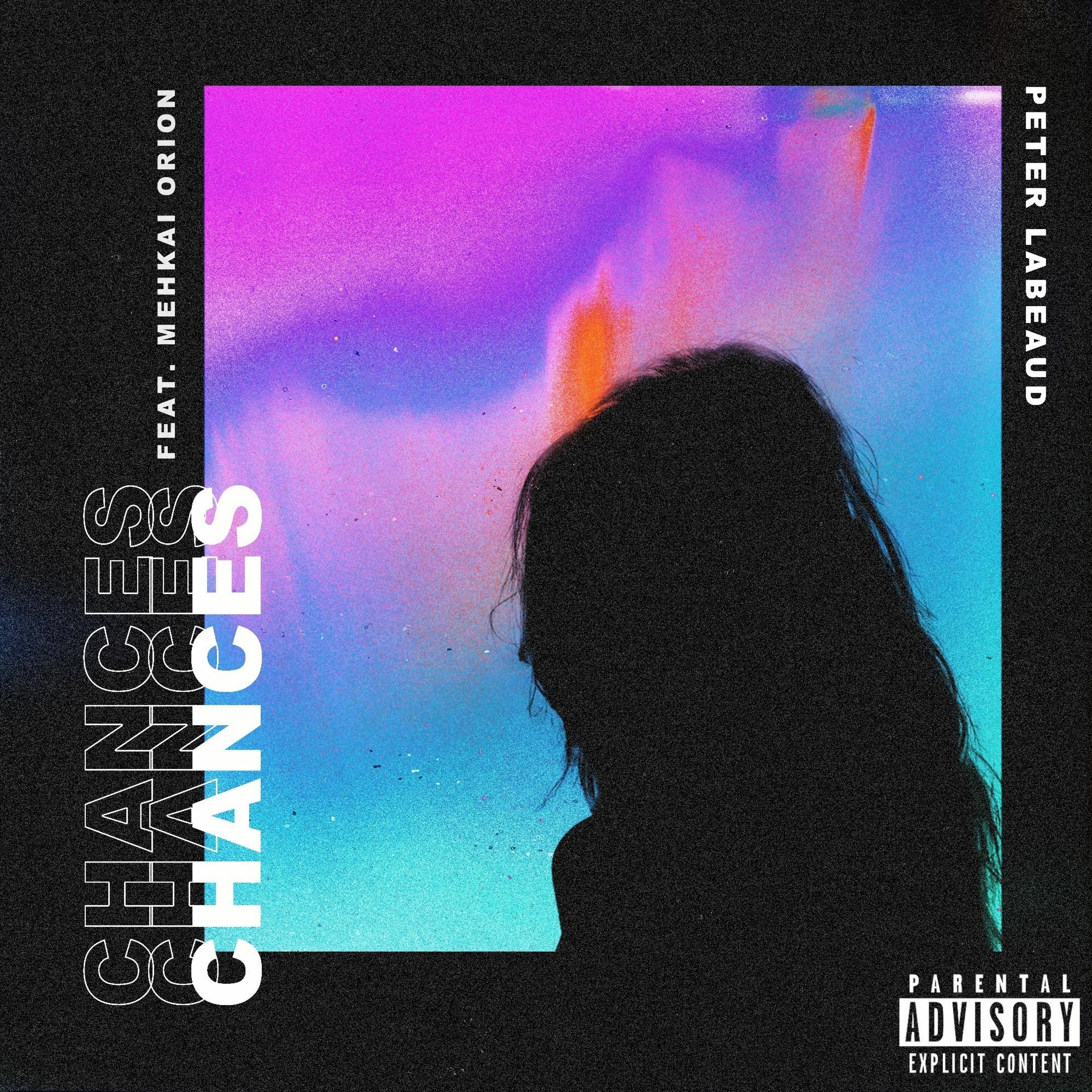 Chances Feat. Mehkai Orion episode artwork