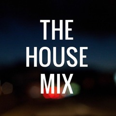The House Mix (#015)