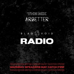 THE MIX | #003 | Arbetter Guest Mix