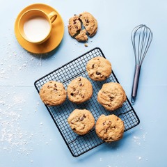 Daiso Dorayaki Pancake Cookies Review