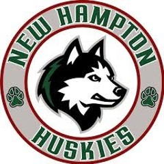 New Hampton Hockey Goal Horn 2019-2020