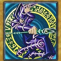 Dark Magician
