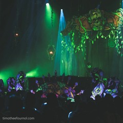 Yosiris - Halloween by Project Moon