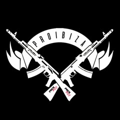 PROIBIZA CALL OF DUTY (AUDIO OFICIAL)
