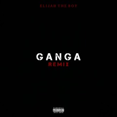 Bryant Myers - Gan-Ga (Elijah Remix)