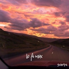 scorpi - lo fi mix
