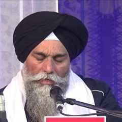 Maiee Santasang Jaagee - Bhai Randhir Singh Ji Hazoori Ragi