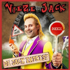 Vieze Jack - The Jack Express (Special Krew & Soulless Karnastyle Bootleg)