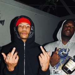 WHICH 1 + 10KDunkin prod. [gold]