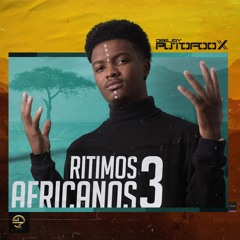 RITIMOS AFRICANOS VOL.3