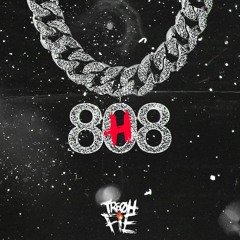 Tre Oh Fie - 8Oh8