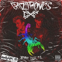 Griz, Subtronics - Griztronics (CXB Culeo Flip)