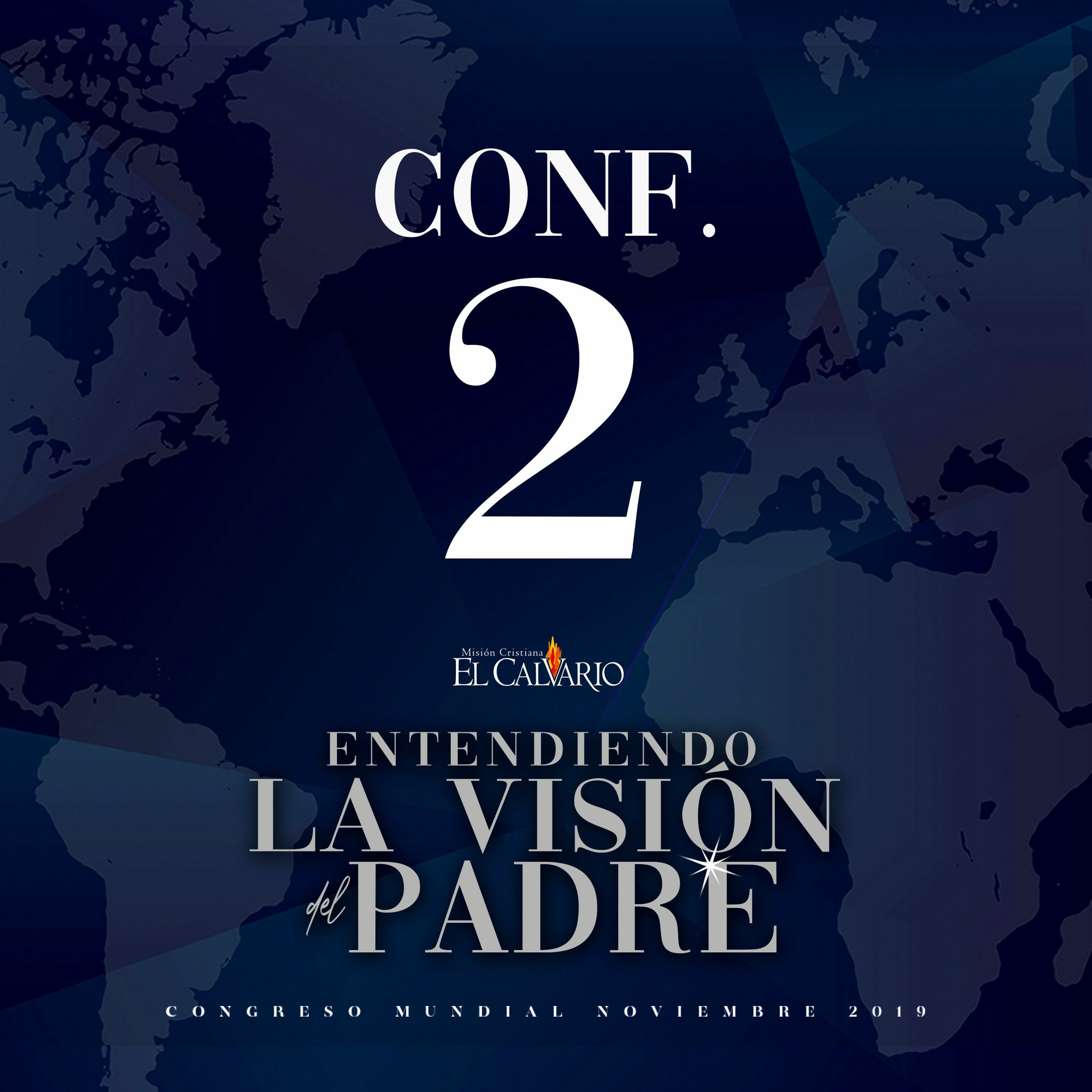 MisionCristianaElcalvario